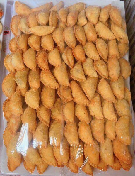 Mini pastel apéritif