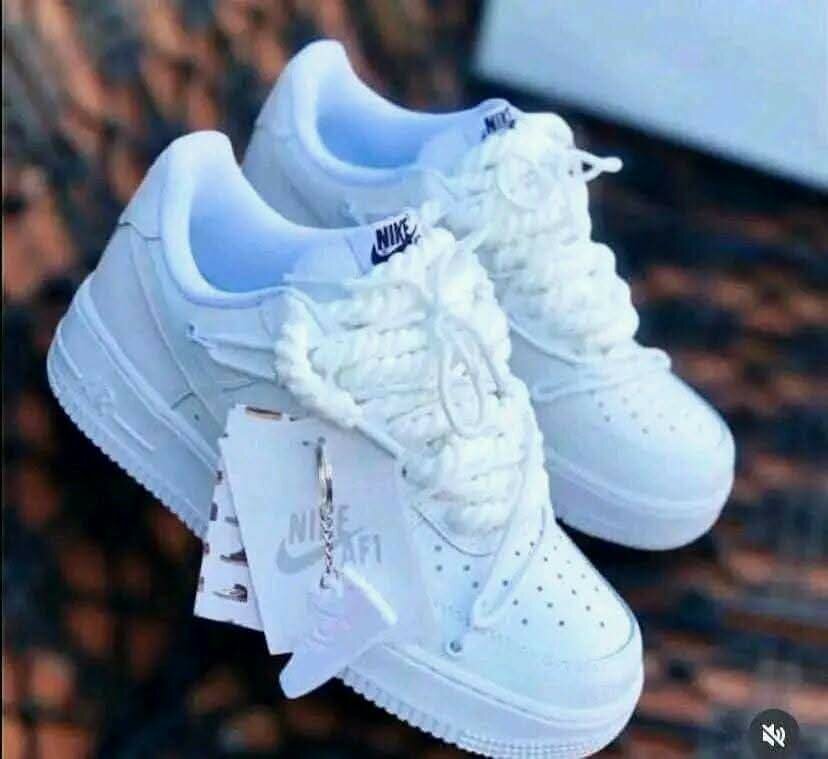 Baskets Colorées Unisexes