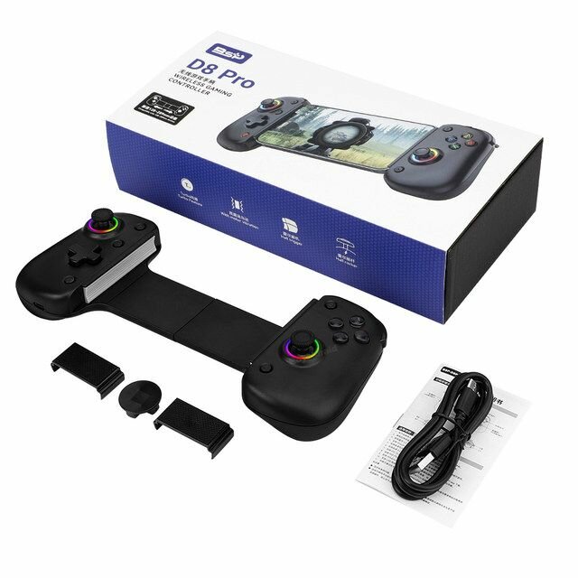 Controller poignet sans fil