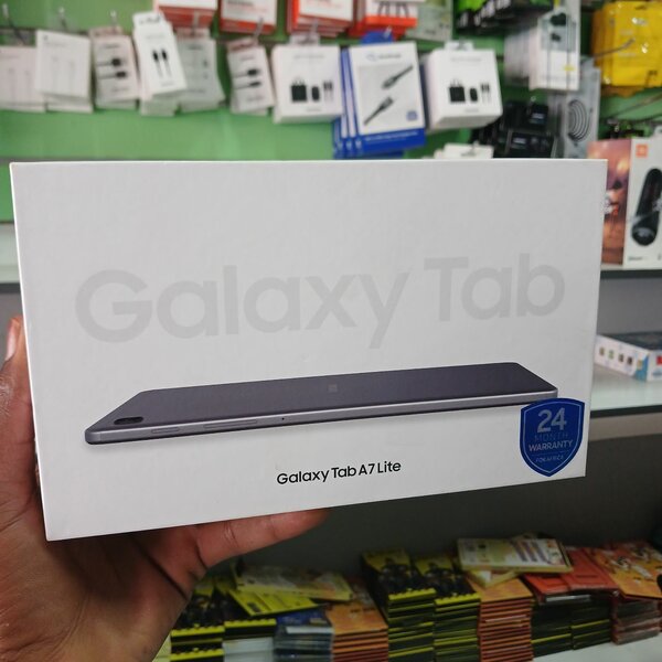 Tab A7 Lite Samsung Galaxy