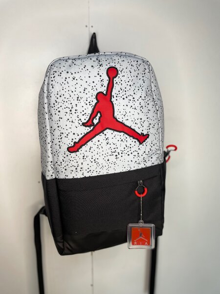 AIR JORDAN BACKPACK