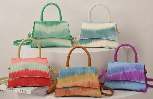 Sac de sortie