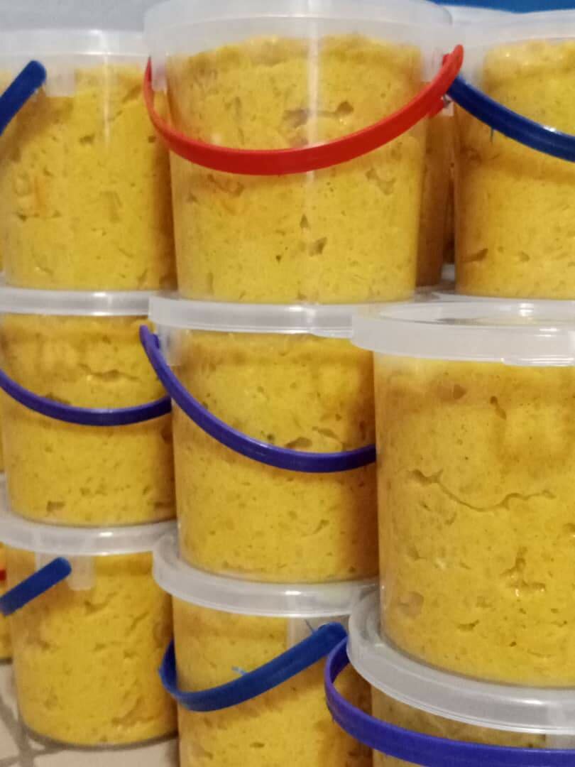 Savon artisanal pour la peau