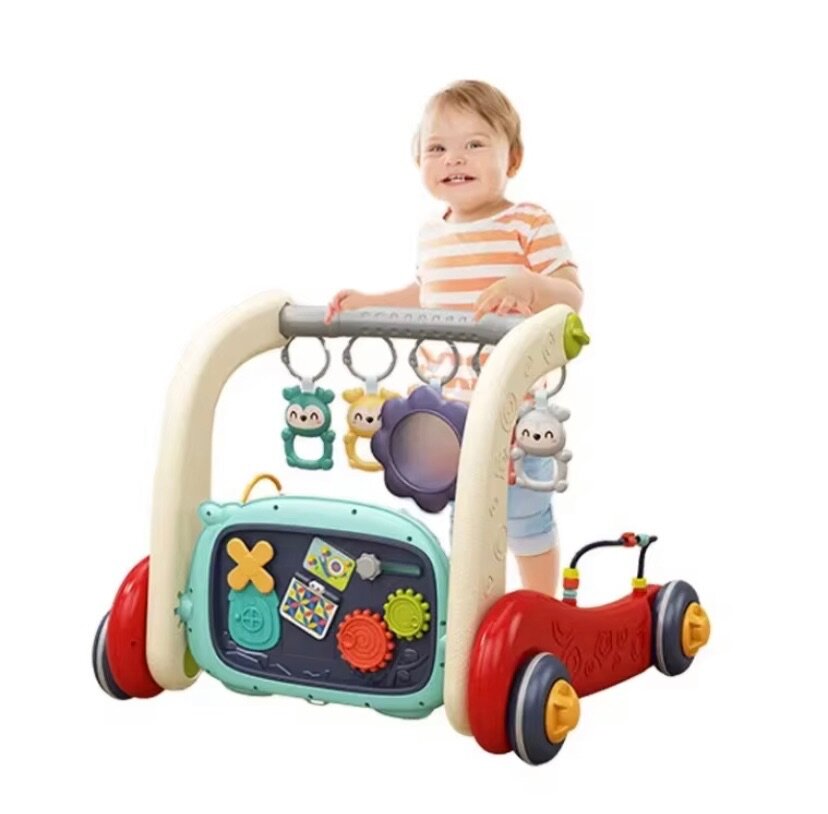 TROTTEUR MULTIFONCTIONNEL