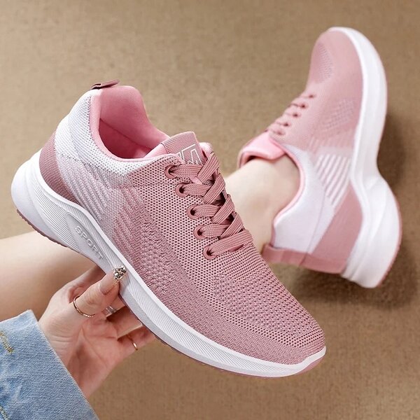 Lady sneakers