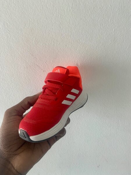Chaussures adidas enfants