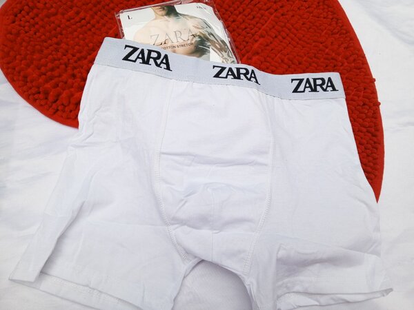 Boxers pour hommes élégants