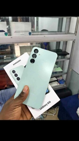 Samsung Galaxy A16