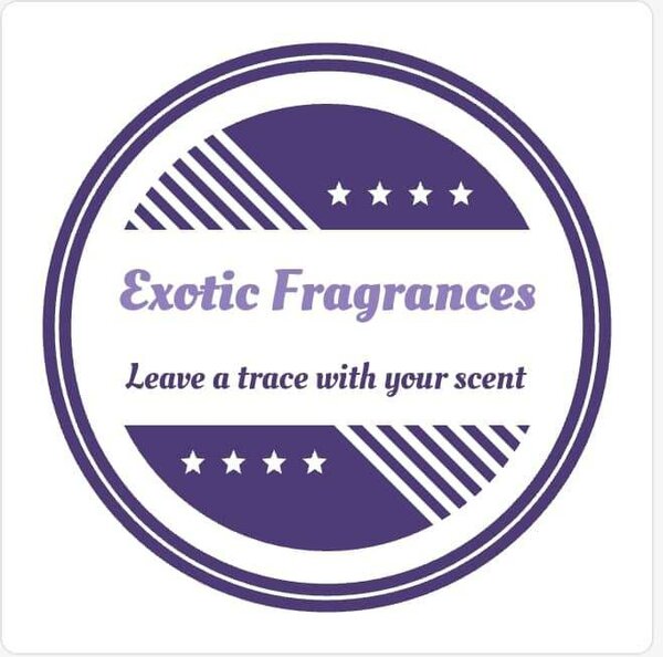 Exotic Fragrancesgh 