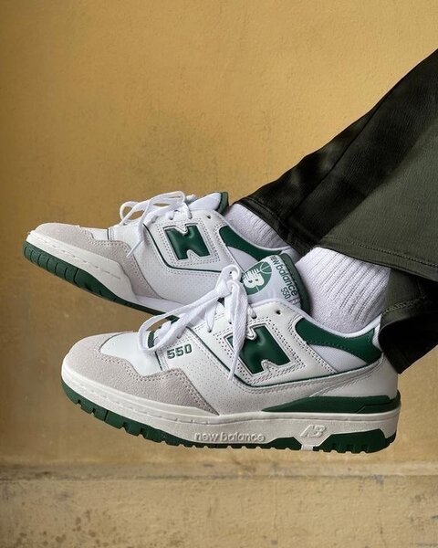 New Balance 550