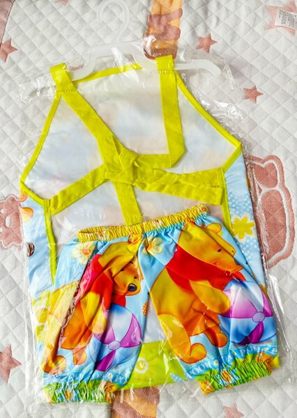 Tablier pour enfants (peinture et autres)