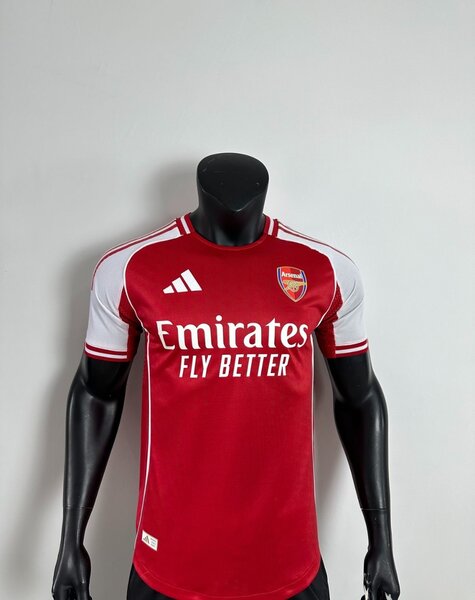 Maillot de foot de club