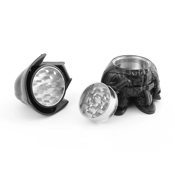 Grinder de tabac Dark