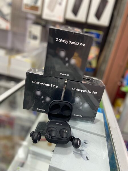 Samsung buds 2pro