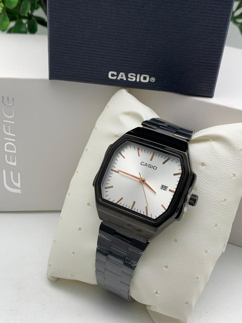 Casio original watch