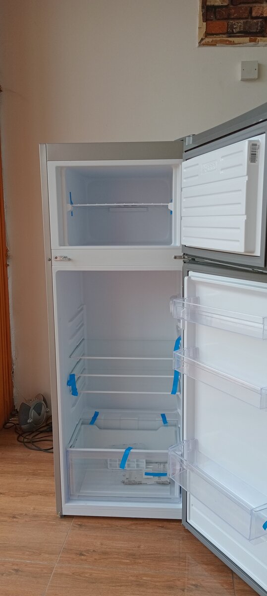 Regal electronics refrigerator