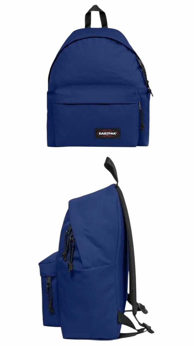 Sac à dos Eastpak robuste