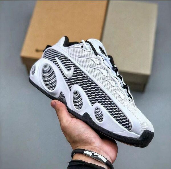 BASKET NIKE