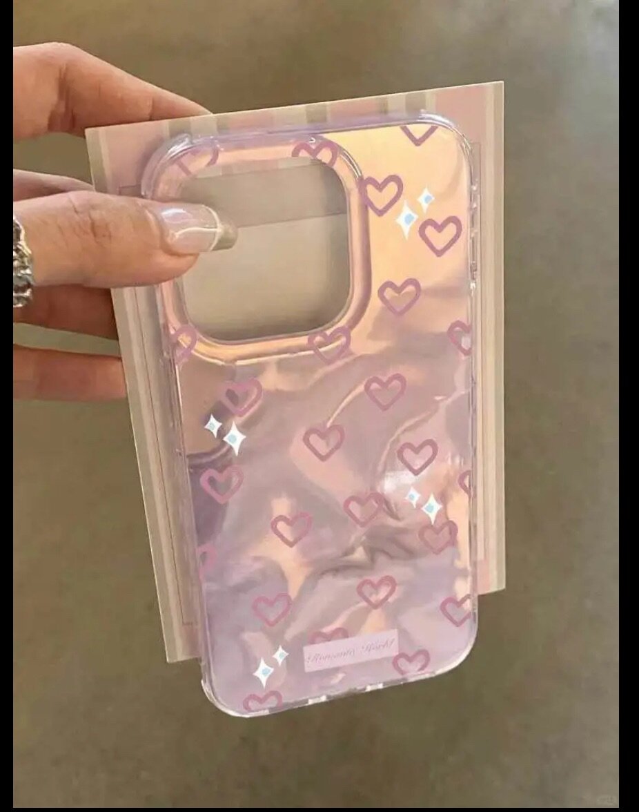 Чехол для 14 промакс