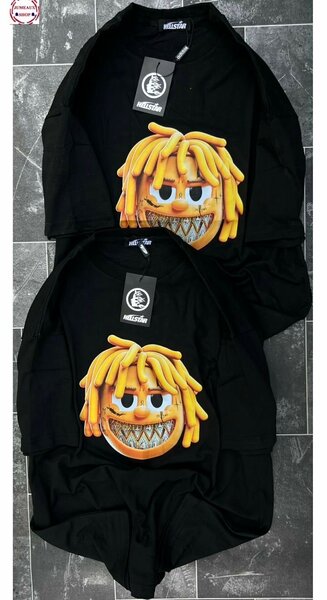 Tee-shirts