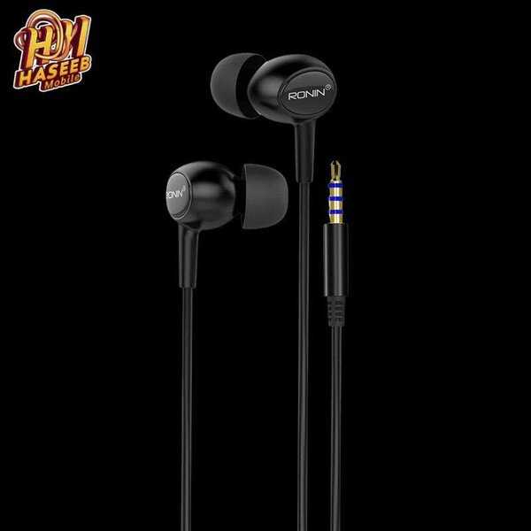 RONIN R-9 HANDSFREE