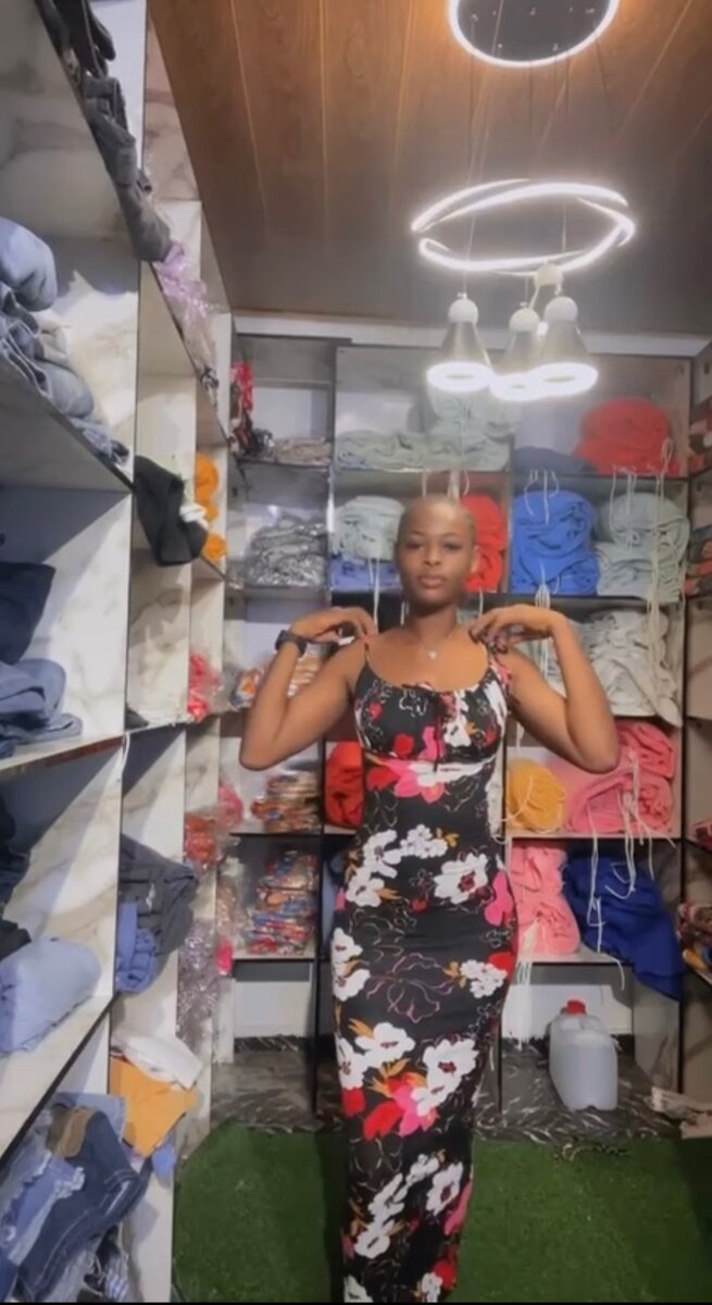 Elegant Women's Dresses