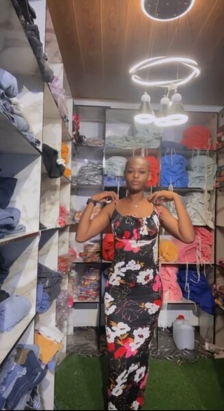 Elegant Women's Dresses