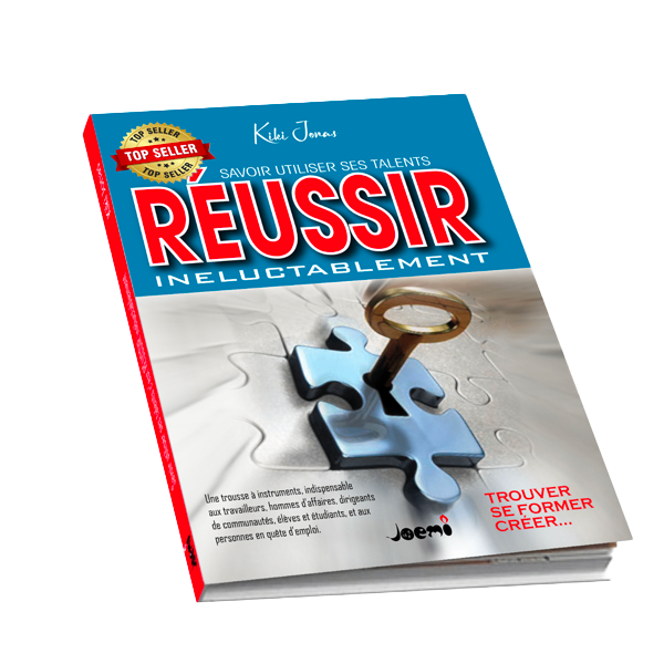 Réussir Inéluctablement Livre