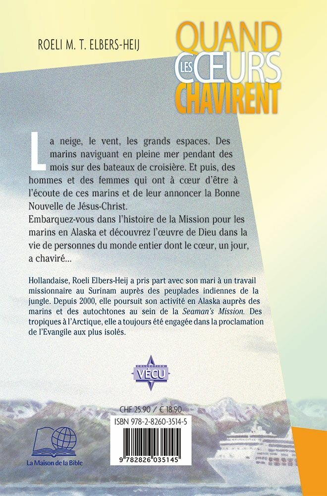 Quand les coeurs chavirent