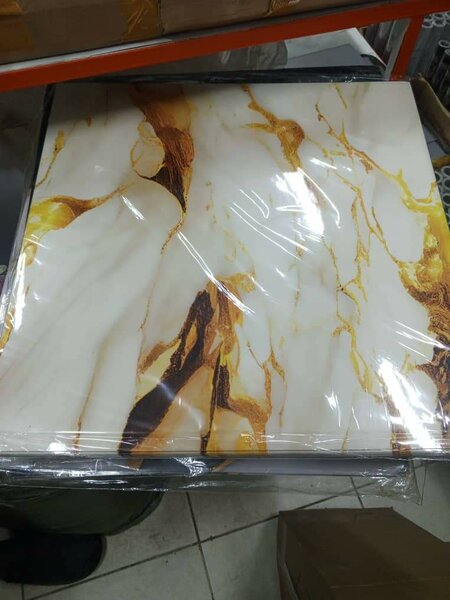 PVC murals autocollant 60cm/60