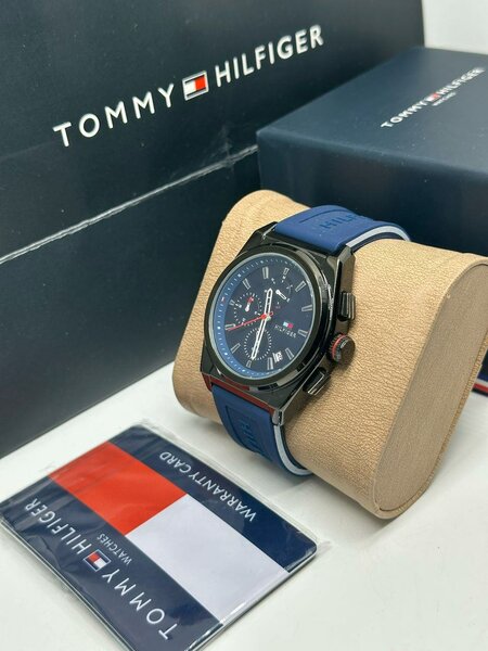 Montre TOMMY HILFIGER