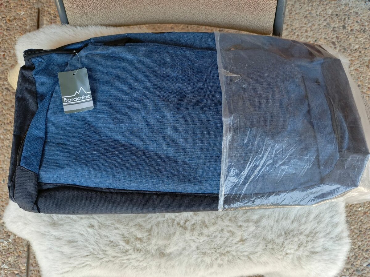 Travelling Bags. UK Brand