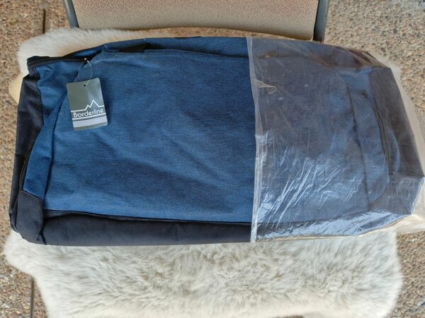 Travelling Bags. UK Brand