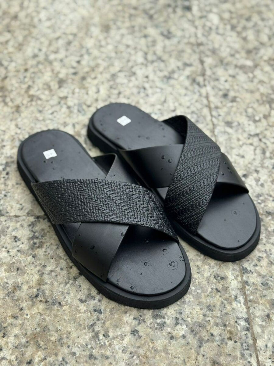 Tappettes en cuir