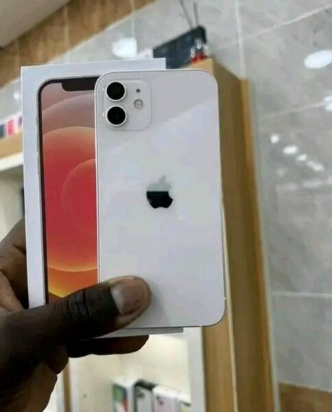 Smartphone dernière génération