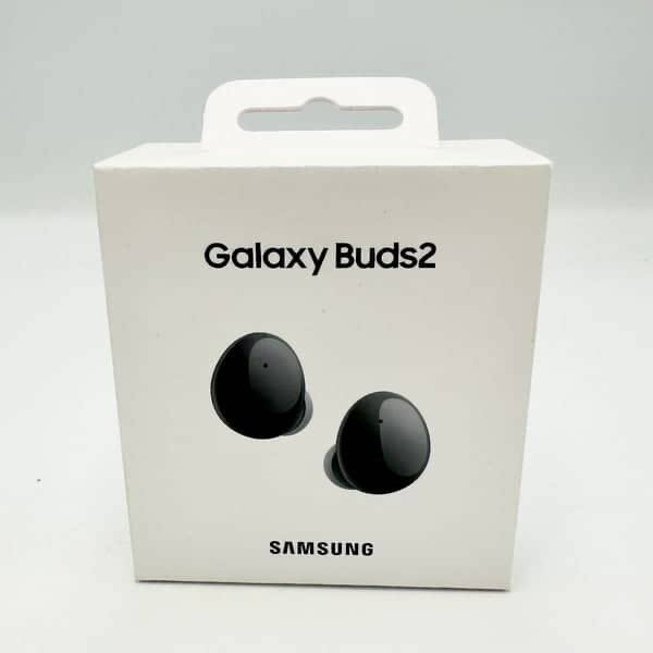 Samsung Galaxy Buds2 Noir