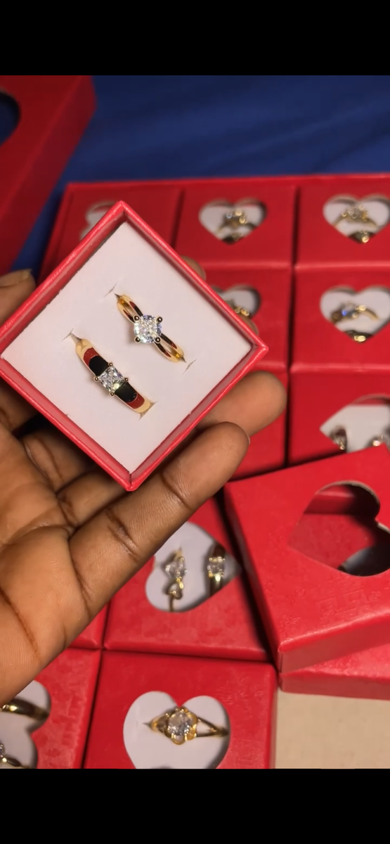 Bague