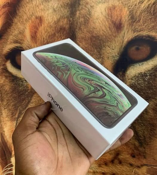 iPhone XsMax *256GB