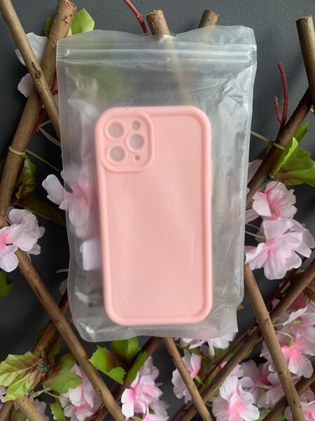 Coque silicone iphone 11 Pro