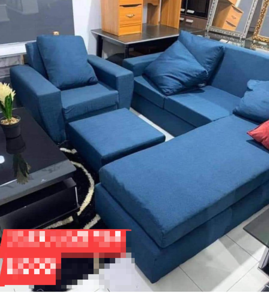 Sofa for the living room