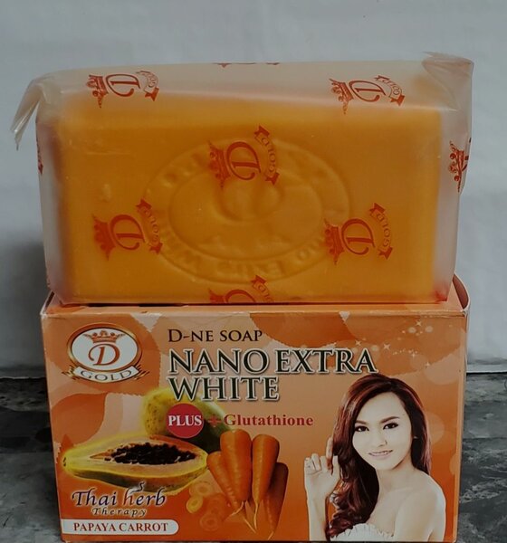 Nano Extra white