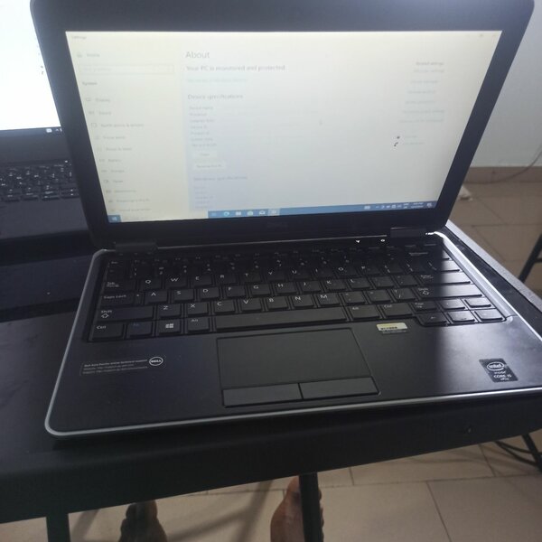 Reliable Dell Laptop