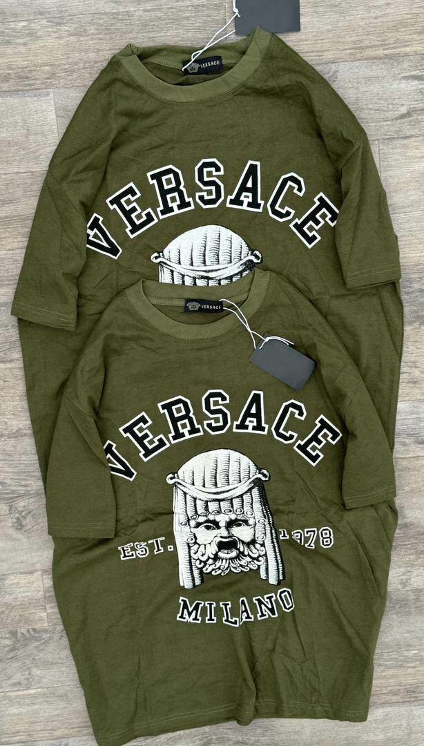 Ensemble de T-shirts Style Famille