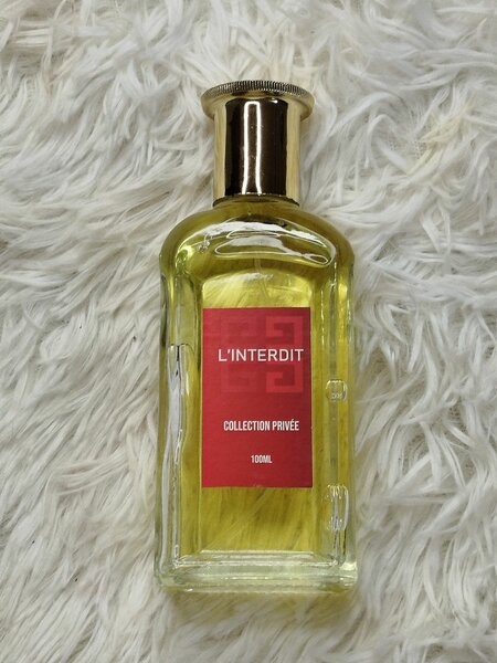 Parfum L’Interdit 100ml