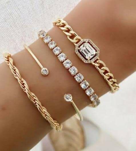 Bracelet