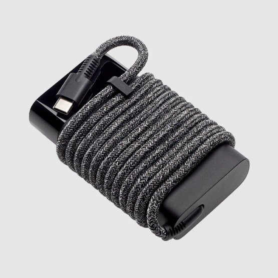 Chargeur USB-C 65W Hp résistan