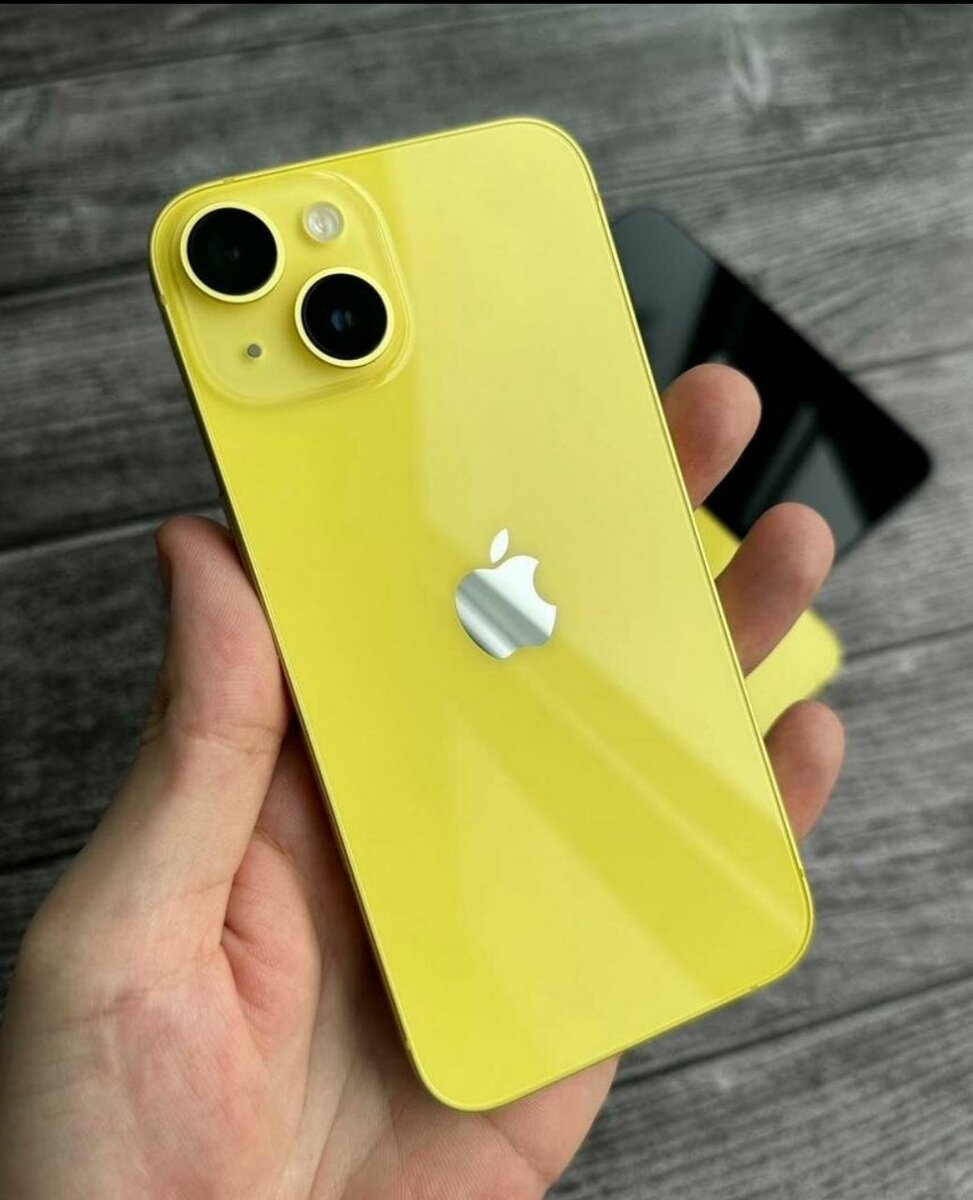 iPhone 15- Design Modern