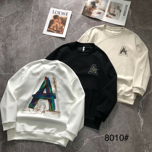 Original Sweaters For Unisex