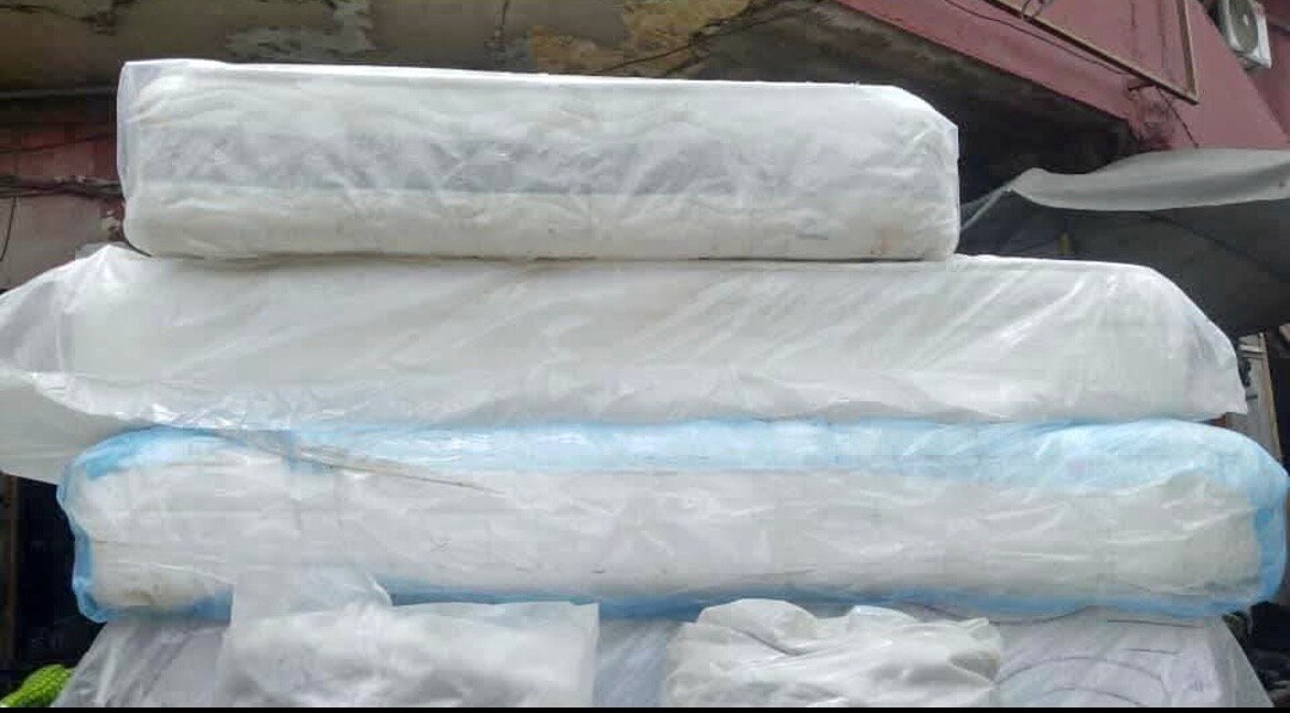 Matelas orthopédique premium