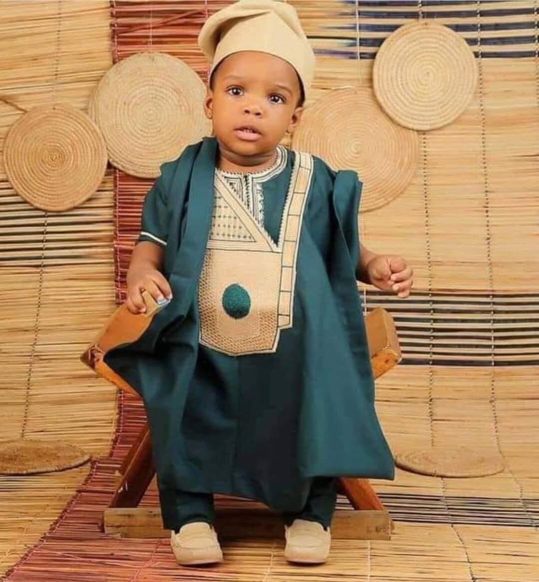 Ramadan avec les boudchou